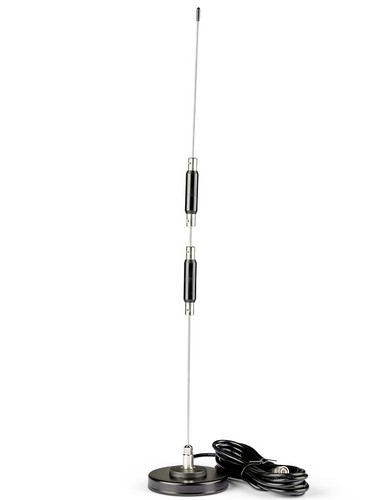 Scanner antenna mobile - scanner,