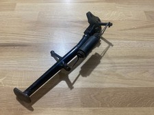 HONDA CBR 929 RR Fireblade