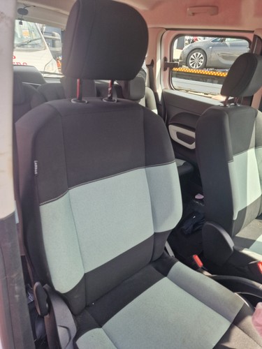 Citroen berlingo mk3 - mk3, k9