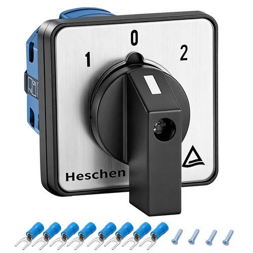 Heschen szw26 d202 - heschen, rotary