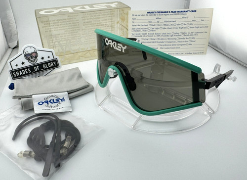 Oakley eyeshade vintage - eyeshade,