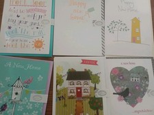 30 NEW HOME CARDS, WHOLESALE