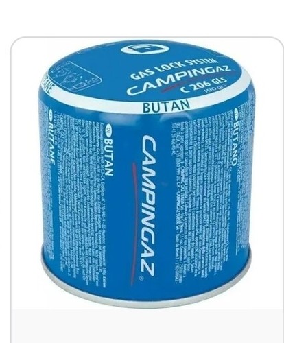 Campingaz 206 gls - 206, butane
