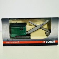 Corgi Trackside 1:76 OO Scale