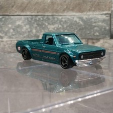 Hot Wheels Datsun Sunny Truck