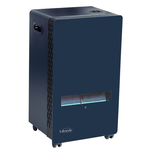 Lifestyle azure blue flame - lifestyle,