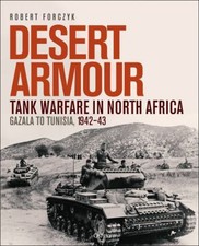 Desert Armour : Tank Warfare