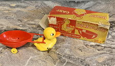 ZC219:  VINTAGE BRITISH MADE