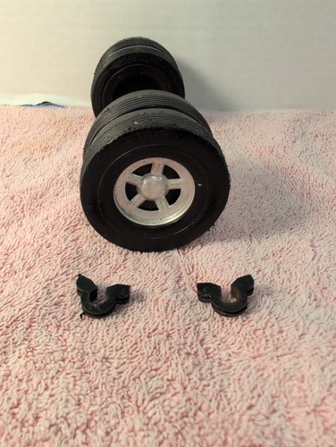 Vintage structo truck - structo, 4