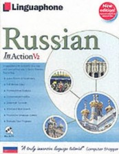 Russian (Linguaphone in Action