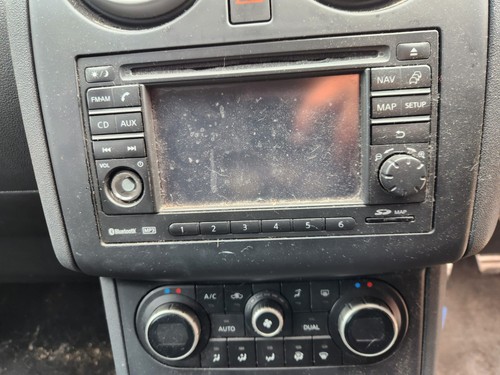 Nissan qashqai 13 j10 - ✅️nissan, 07-13