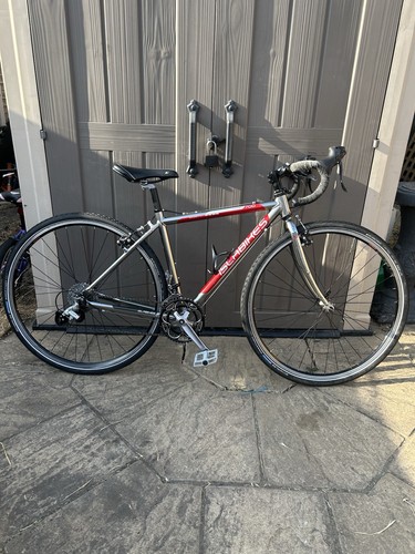 Islabike luath 700 large - luath,