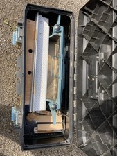 Mitre Trimmer With Measure