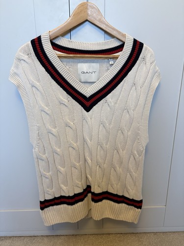 Gant cable knit - gant,