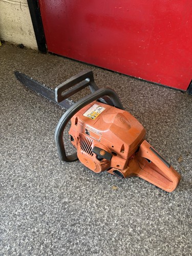 Husqvarna 137 petrol chainsaw - husqvarna,