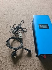 Plug in solar 2000W Solar Grid