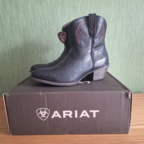 Ariat darlin western cowboy - ariat,
