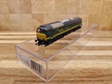 Graham farish gauge class 57 - farish,