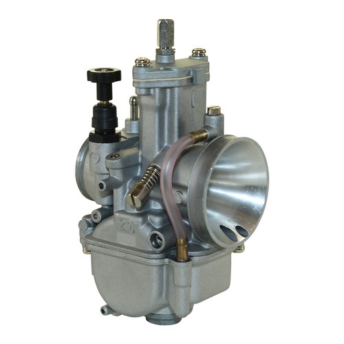 Naraku carburetor flat - , slide