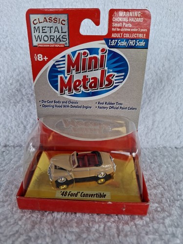 Classic metal works cmw - metal,
