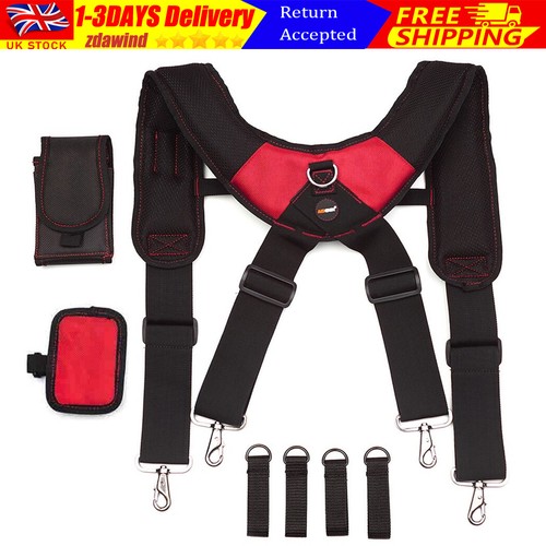Padded heavy dutywork - padded,