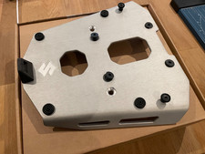 givi monokey plate used