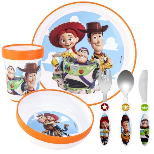 Toy story kids - story,