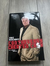 Controversy Creates Cash by