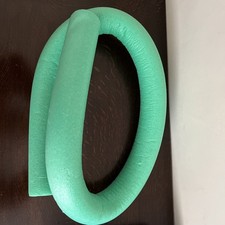 Swimming Pool Noodle Float Aid