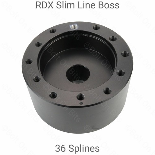 Rdx slimline steering - rdx, wheel