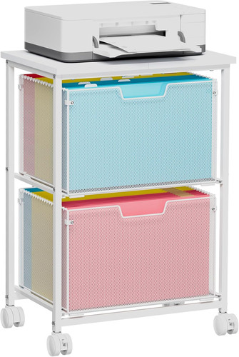 Mobile rolling file cabinet - mobile,