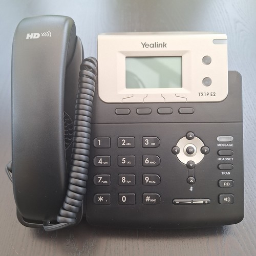 Yealink sip t21p - sip-t21p, ip/voip