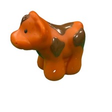 LITTLE TIKES CHUNKY BIG BROWN