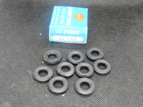 Corgi tyres 1455 - 1455, 750"