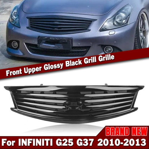Black front bumper upper - bumper,