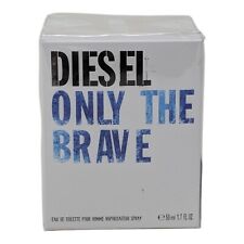 Diesel Only the Brave 50ml Eau