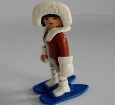 Playmobil Series 10 Eskimo