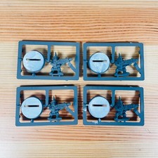 Space Ork Gretchin set of 4