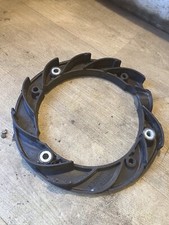 Engine Riser, HAYTER Ranger 53 Pro, A/D Varispeed, Briggs Intek Engine (45)