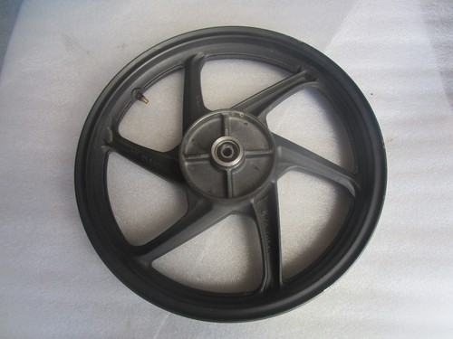 Honda cbf 125 rear - honda,