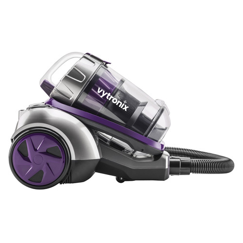 Vytronix bagless cylinder pet - vytronix,