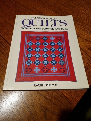 Traditional amish quilts - traditional, by