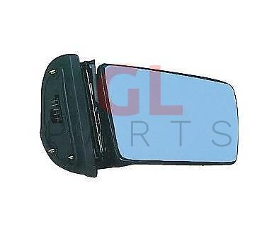 Door wing mirror for - mirror, mercedes