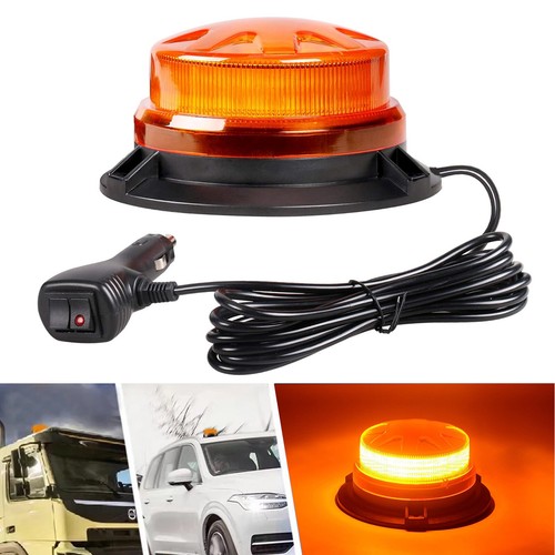 24v amber led truck - amber,