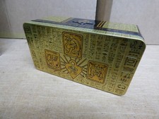 1x Yu-Gi-Oh! Mega Tin 2022 Tin