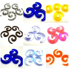 Spiral taper stretcher - spiral,