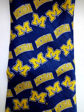 UNIVERSITY OF MICHIGAN ~ RM