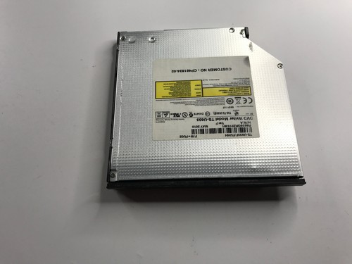 Dvd drive u633 burner - drive,