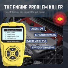 Range Rover Evoque Fault Code
