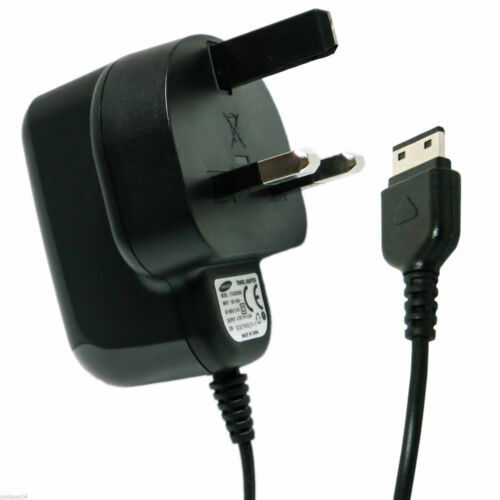 Mains charger for samsung - mains,